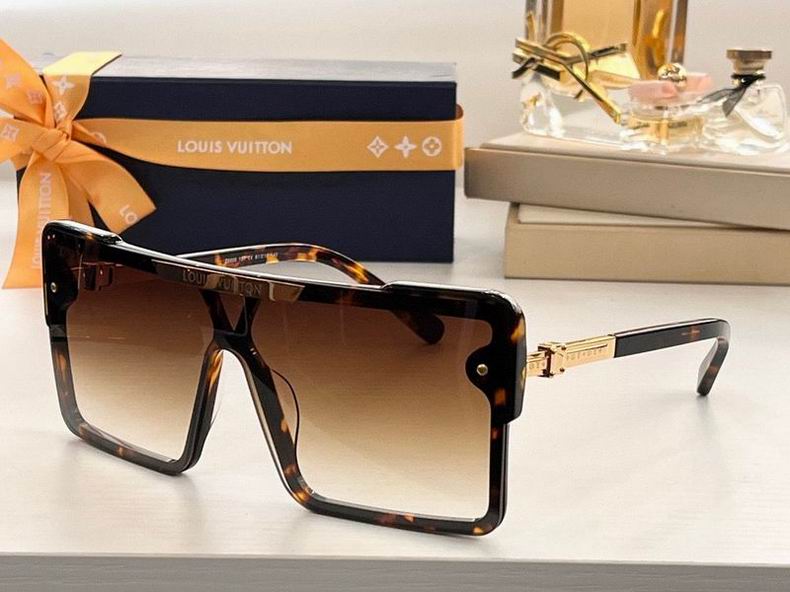 Top Quality L*ouis V*uitton Glasses