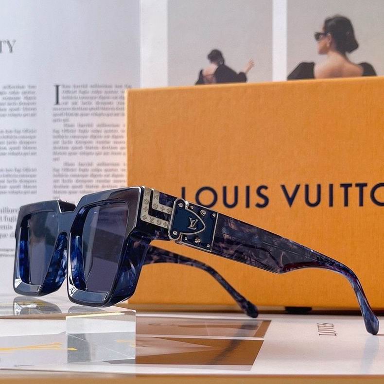 Top Quality L*ouis V*uitton Glasses