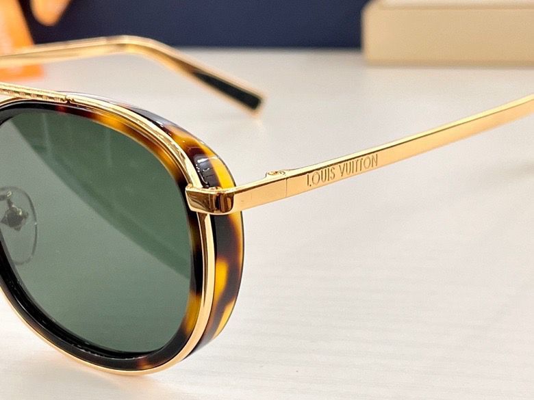 Top Quality L*ouis V*uitton Glasses
