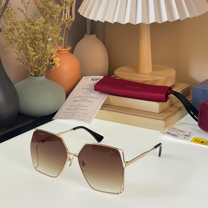 Top Quality G*ucci Glasses