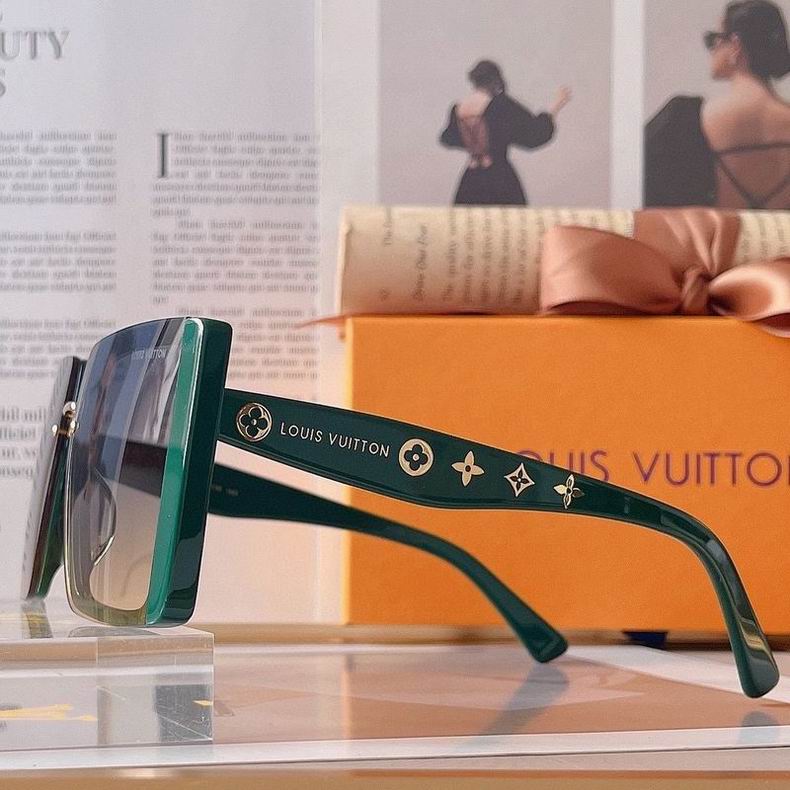 Top Quality L*ouis V*uitton Glasses