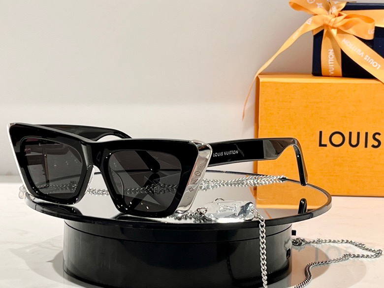 Top Quality L*ouis V*uitton Glasses