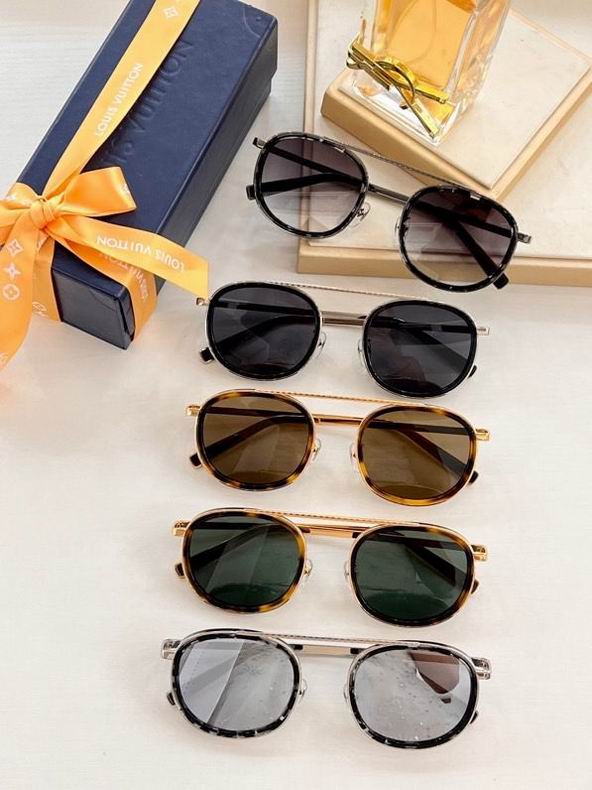 Top Quality L*ouis V*uitton Glasses