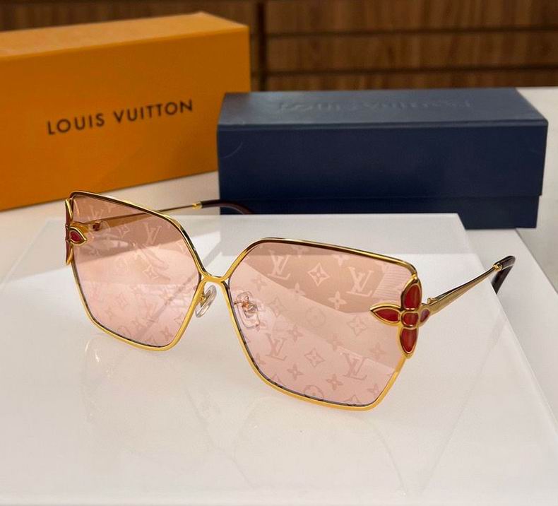 Top Quality L*ouis V*uitton Glasses