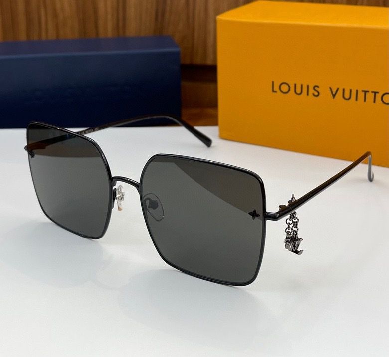 Top Quality L*ouis V*uitton Glasses
