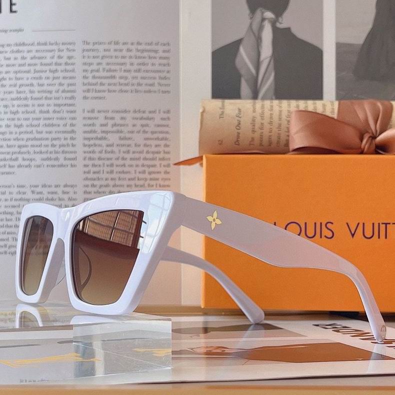 Top Quality L*ouis V*uitton Glasses