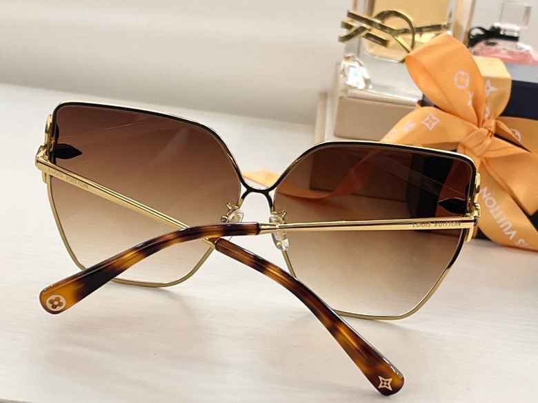 Top Quality L*ouis V*uitton Glasses