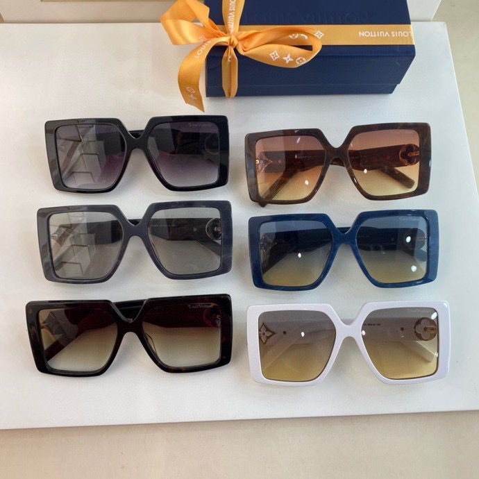 Top Quality L*ouis V*uitton Glasses