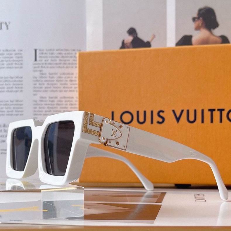 Top Quality L*ouis V*uitton Glasses