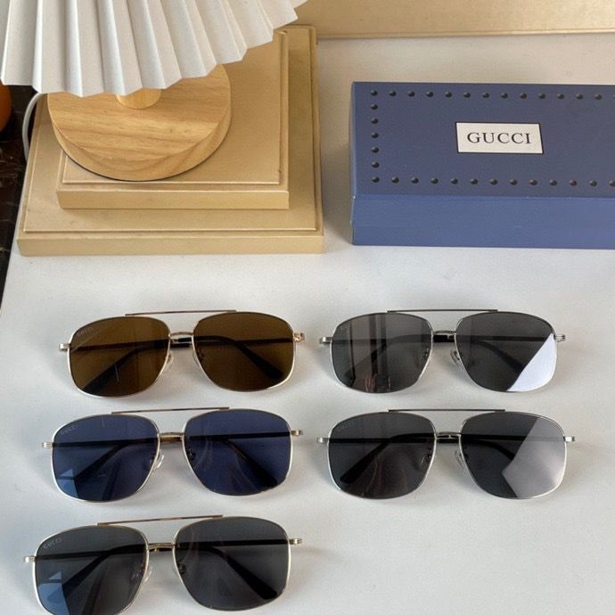 Top Quality G*ucci Glasses