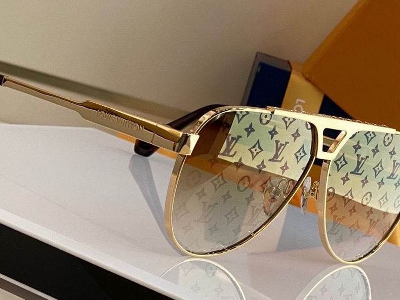 Top Quality L*ouis V*uitton Glasses