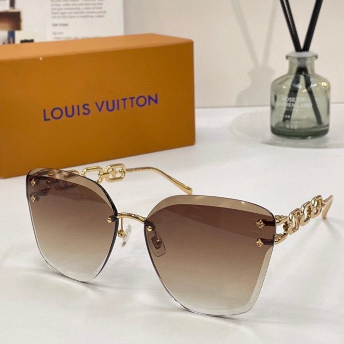 Top Quality L*ouis V*uitton Glasses