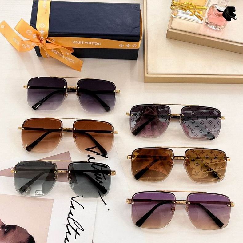 Top Quality L*ouis V*uitton Glasses