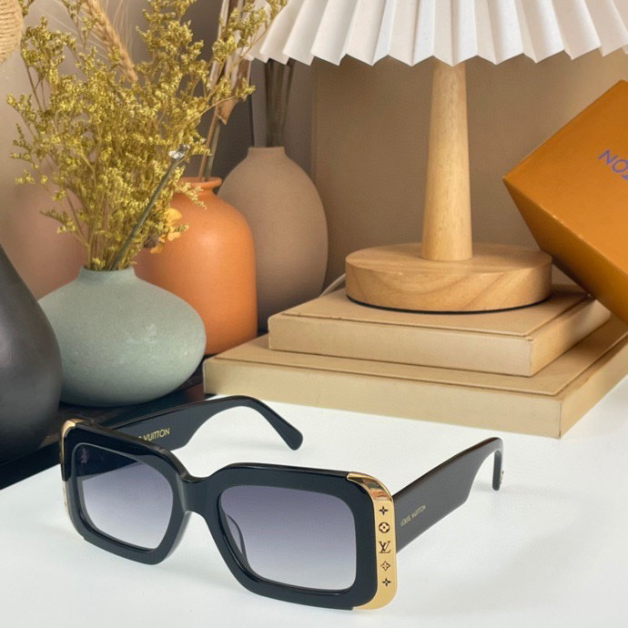 Top Quality L*ouis V*uitton Glasses