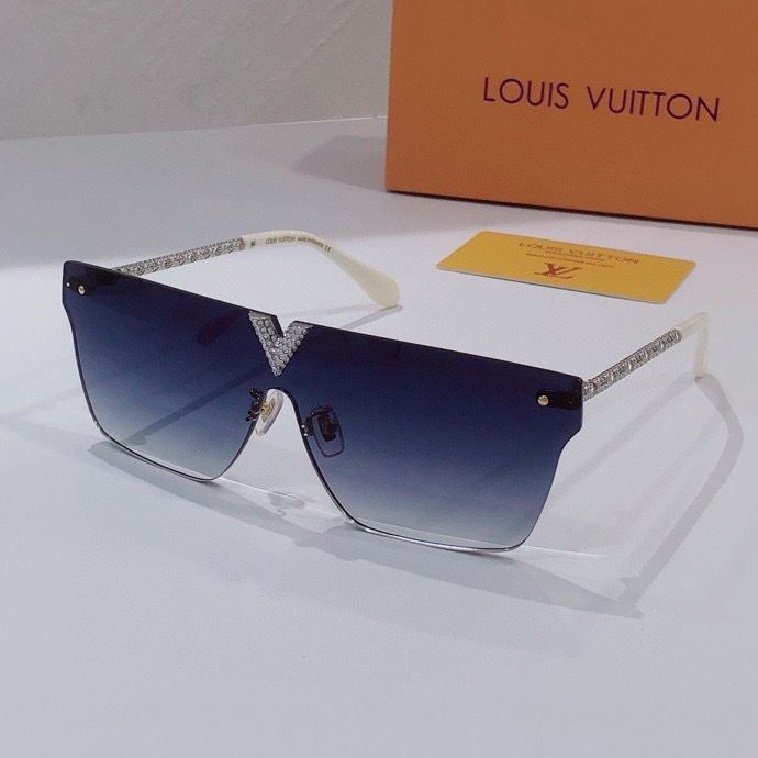 Top Quality L*ouis V*uitton Glasses