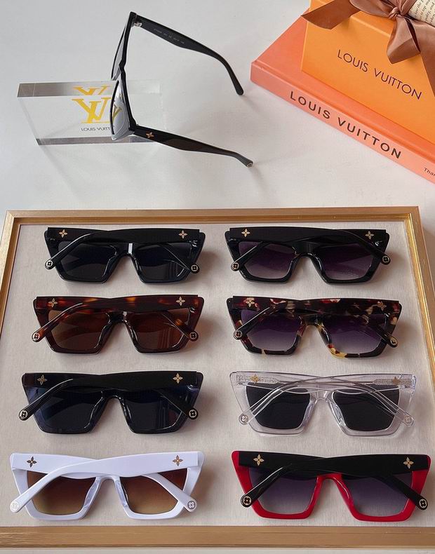 Top Quality L*ouis V*uitton Glasses