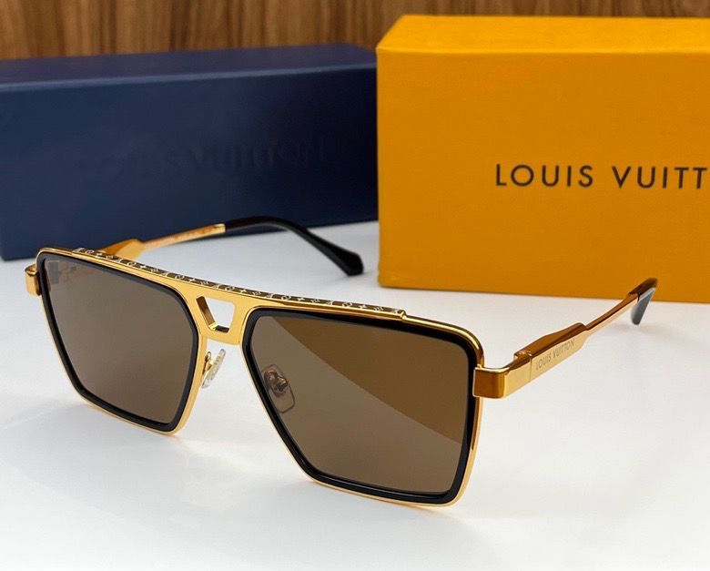 Top Quality L*ouis V*uitton Glasses