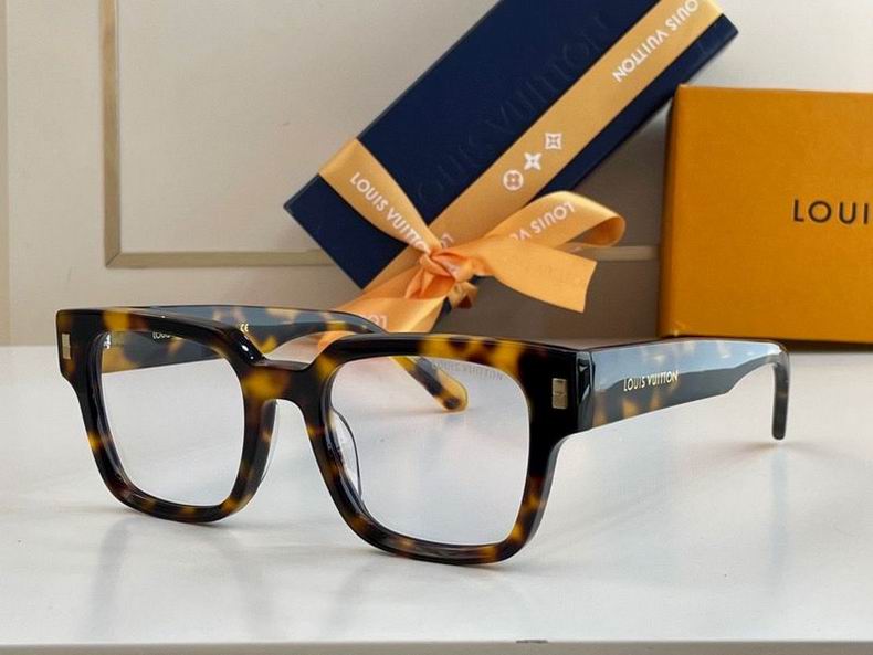 Top Quality L*ouis V*uitton Glasses