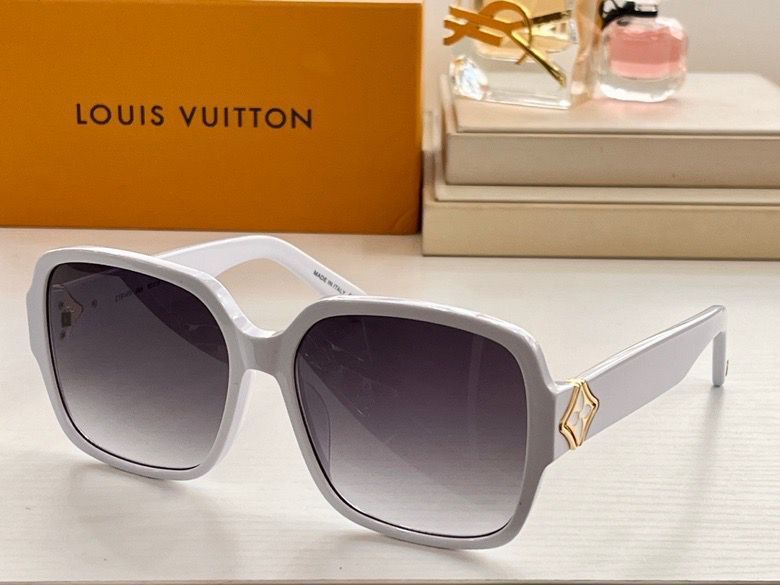 Top Quality L*ouis V*uitton Glasses