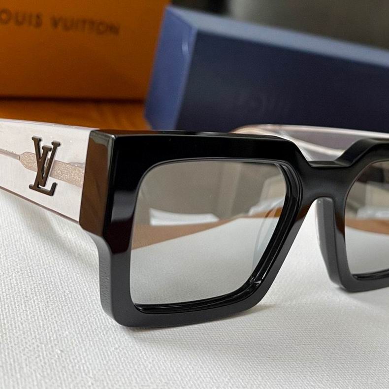 Top Quality L*ouis V*uitton Glasses