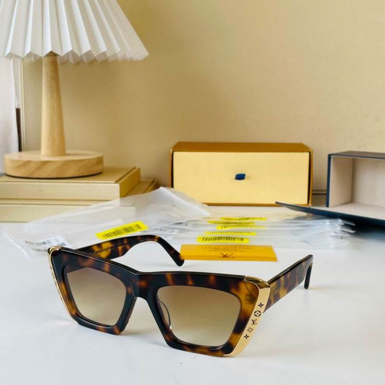 Top Quality L*ouis V*uitton Glasses