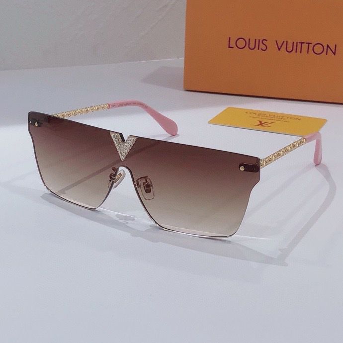 Top Quality L*ouis V*uitton Glasses
