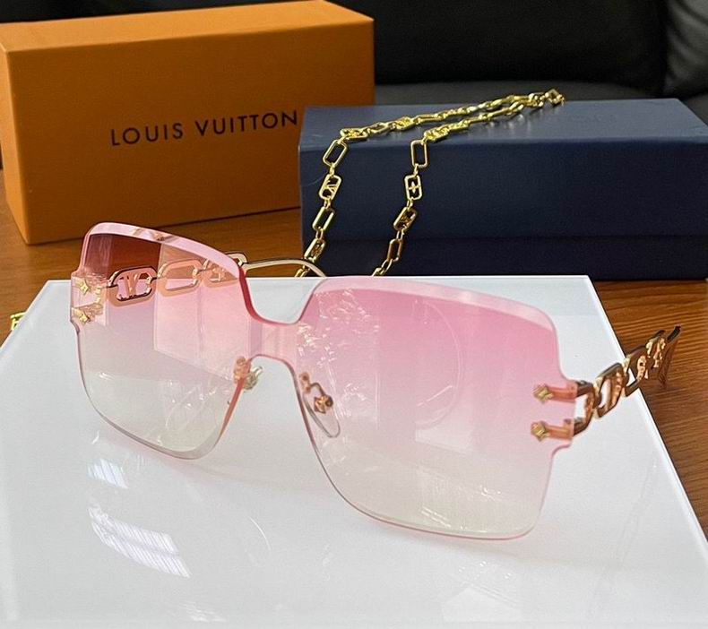 Top Quality L*ouis V*uitton Glasses