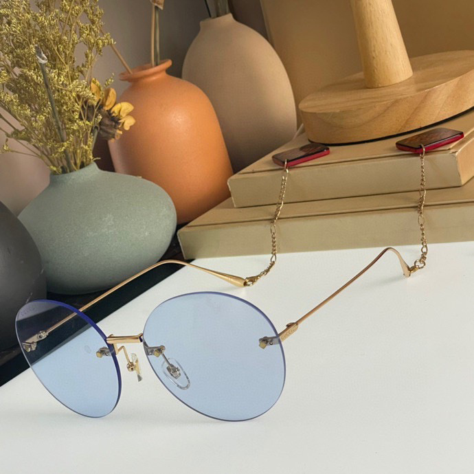 Top Quality G*ucci Glasses