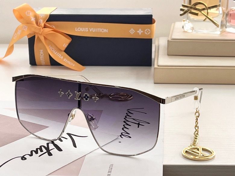 Top Quality L*ouis V*uitton Glasses