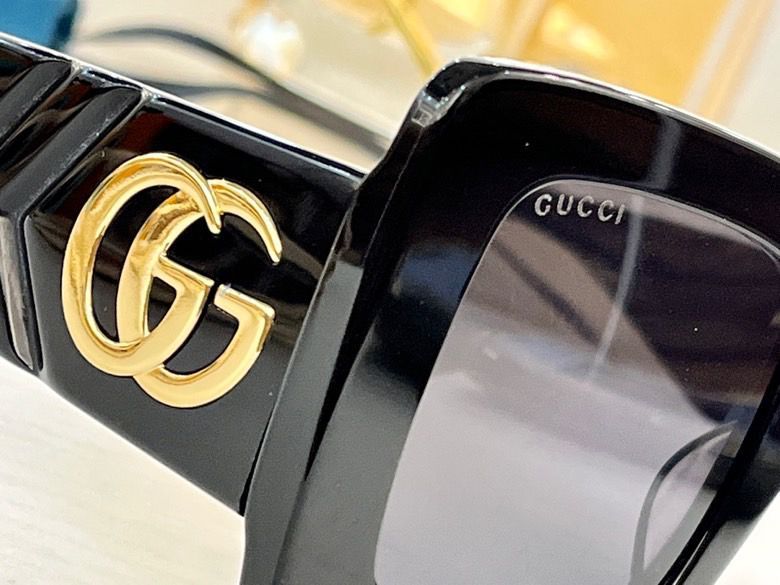 Top Quality G*ucci Glasses