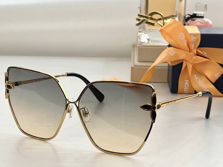 Top Quality L*ouis V*uitton Glasses