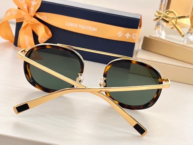 Top Quality L*ouis V*uitton Glasses