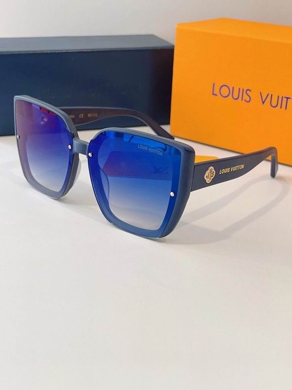 Top Quality L*ouis V*uitton Glasses