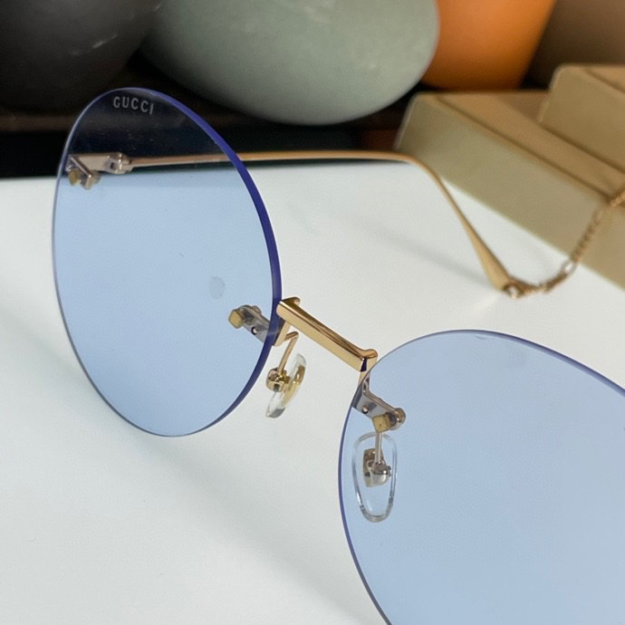 Top Quality G*ucci Glasses