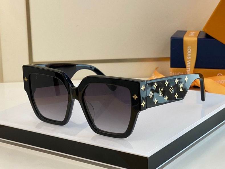 Top Quality L*ouis V*uitton Glasses