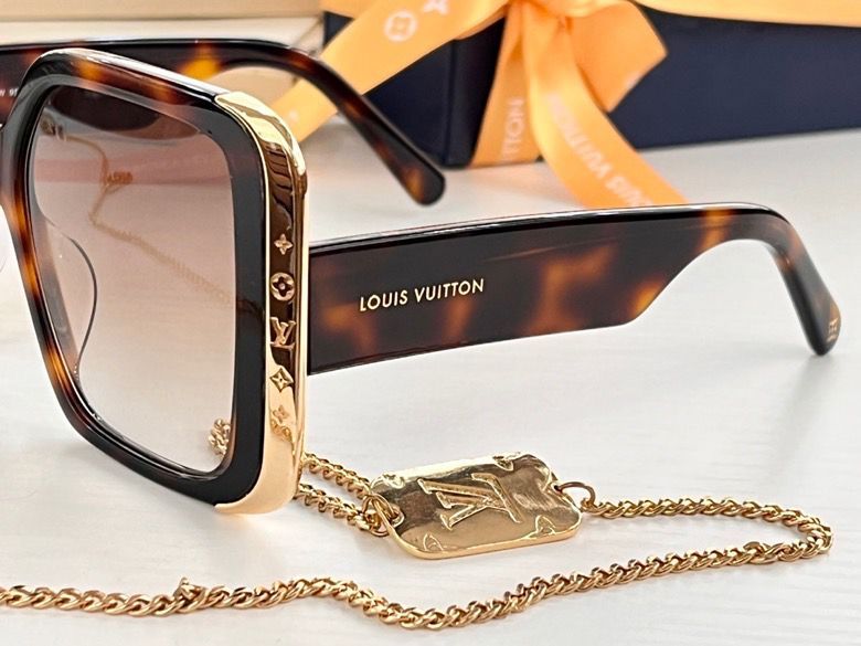 Top Quality L*ouis V*uitton Glasses