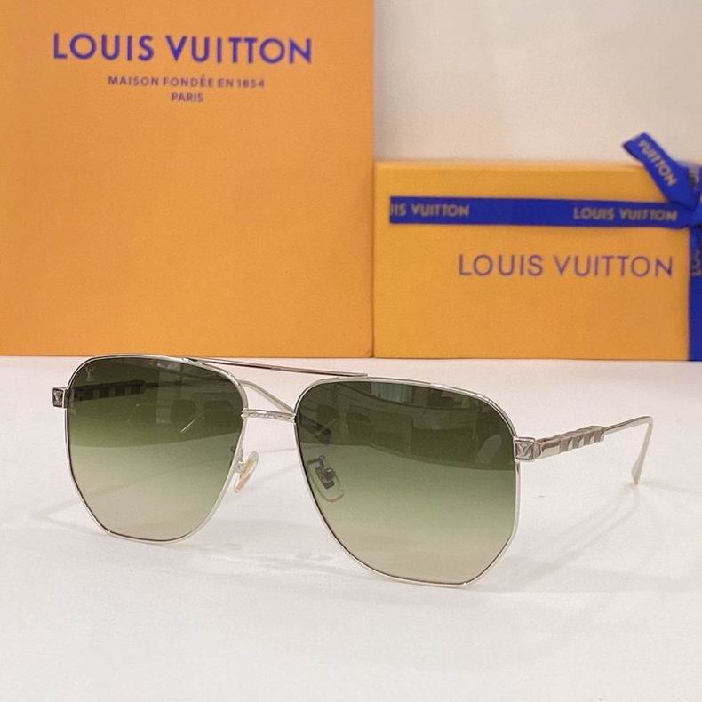 Top Quality L*ouis V*uitton Glasses