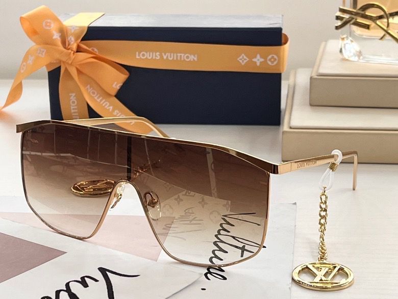 Top Quality L*ouis V*uitton Glasses