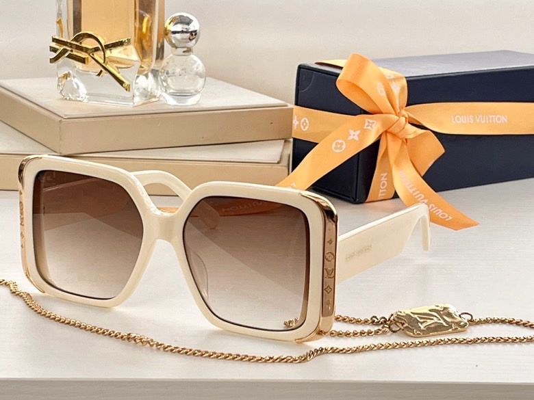 Top Quality L*ouis V*uitton Glasses