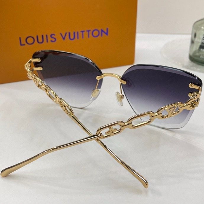 Top Quality L*ouis V*uitton Glasses