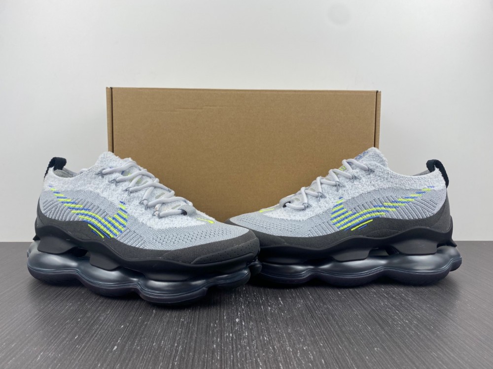 from Air Max Scorpion Fk 2022 DJ4701-002