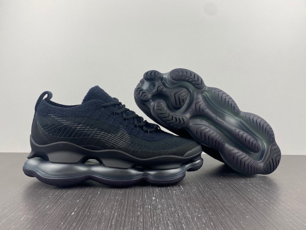 from Air Max Scorpion Fk 2022 DJ4701-001