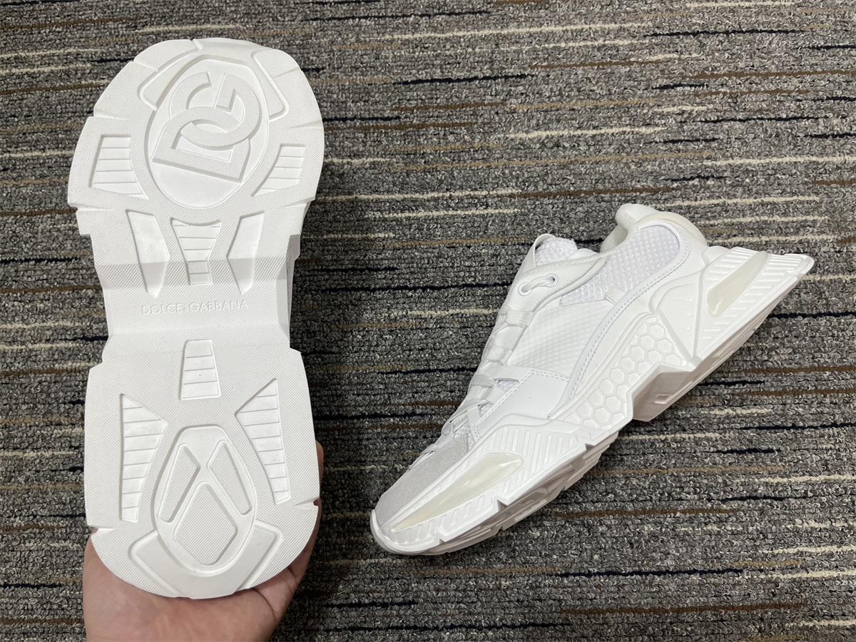 Men Women D*G Top Sneakers