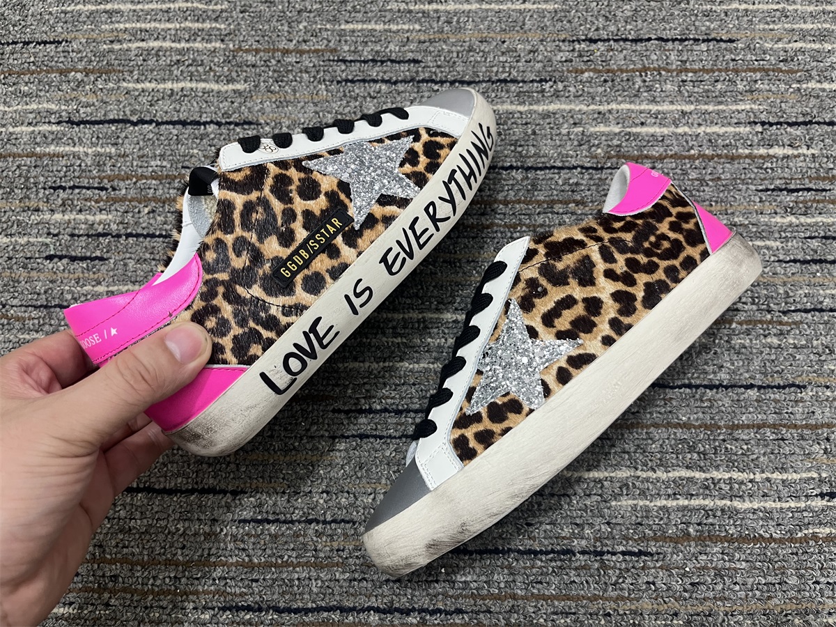 Men Women G*GDB Top Sneakers