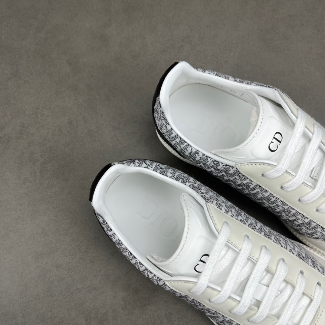 Men D*ior Top Quality Sneakers