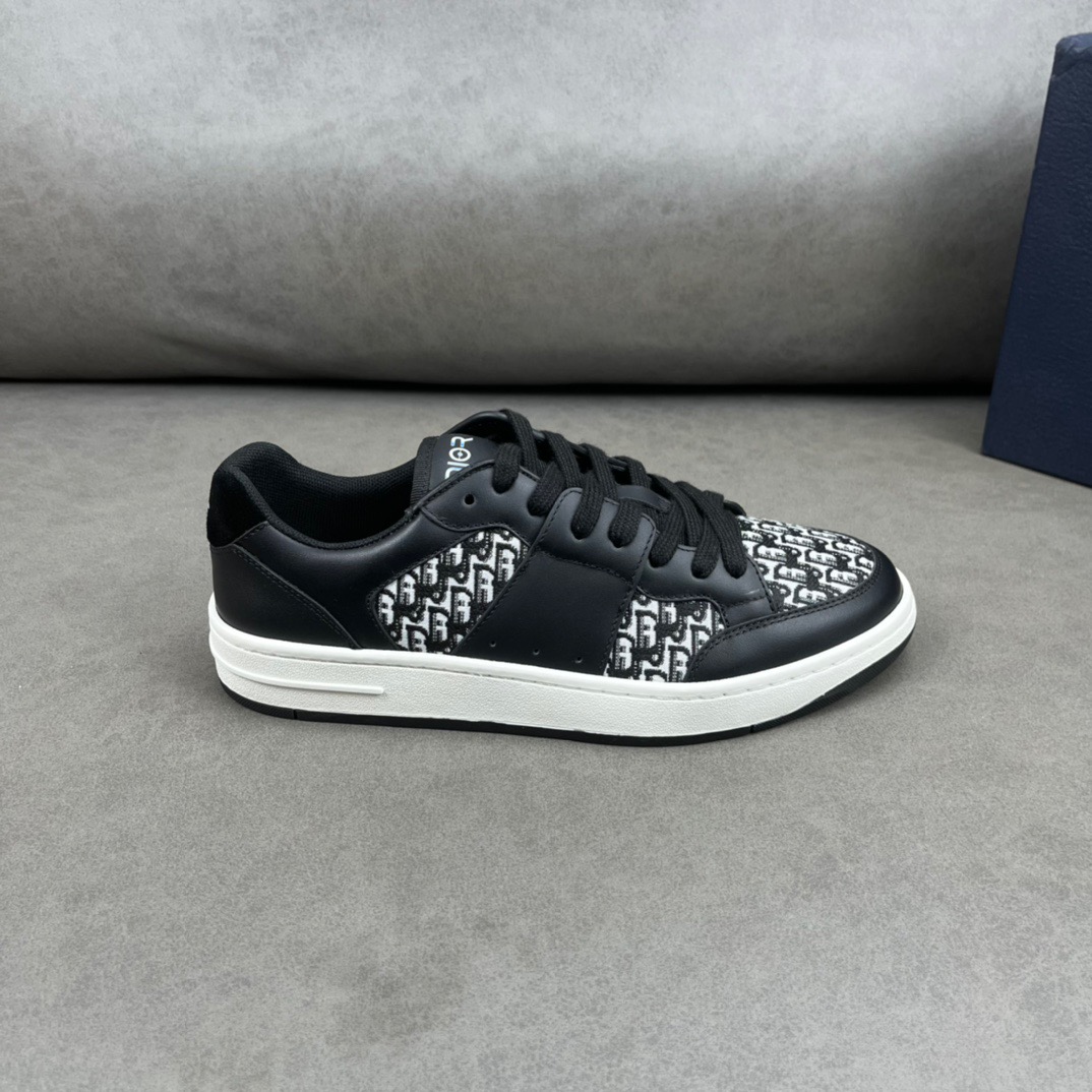 Copy Men D*ior Top Quality Sneakers