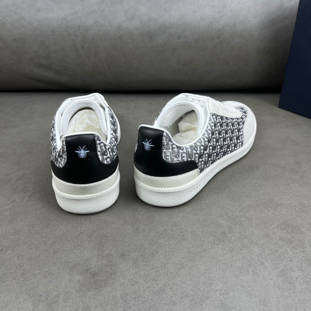 Men D*ior Top Quality Sneakers