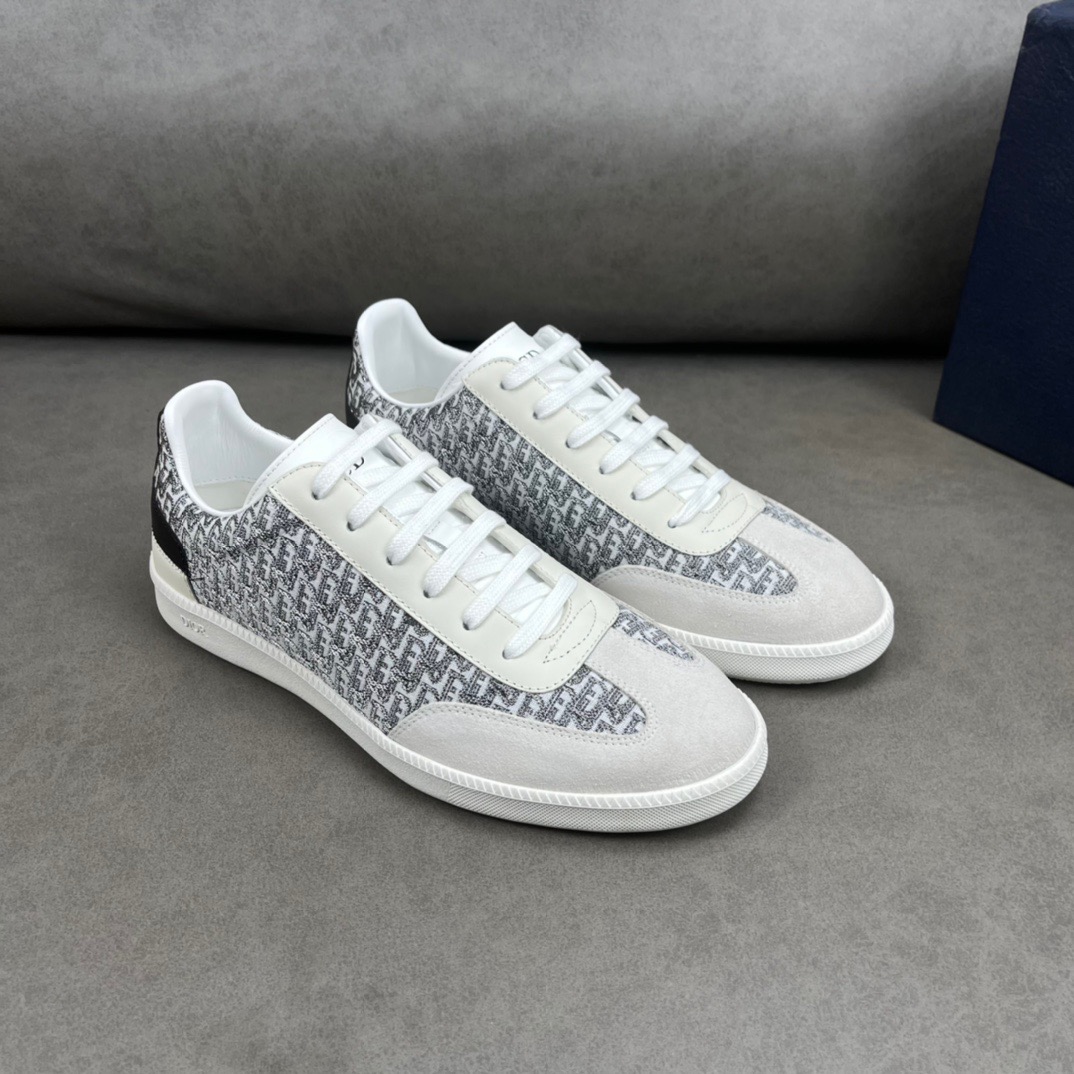 Men D*ior Top Quality Sneakers