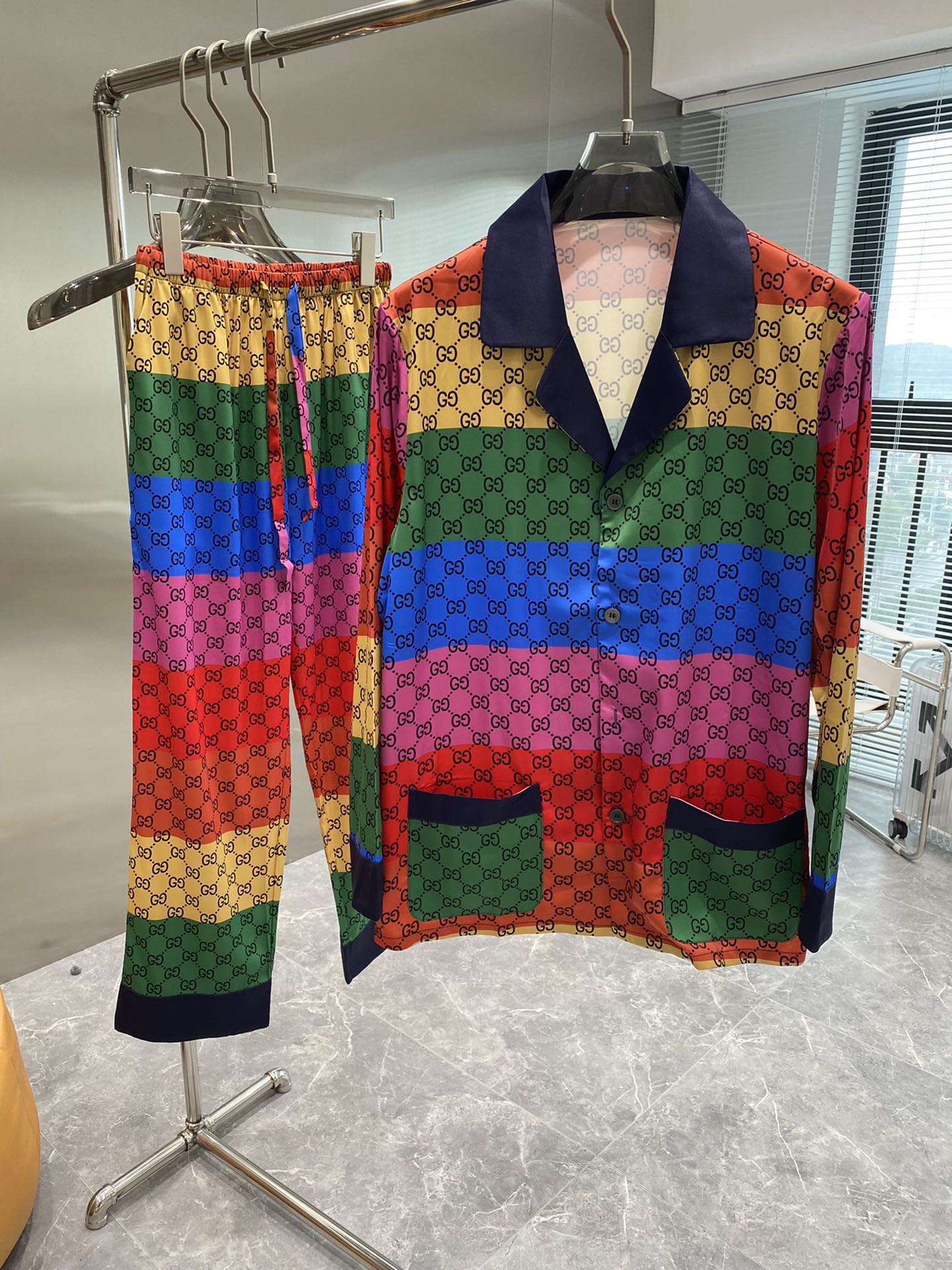 Men Sets Top Quality