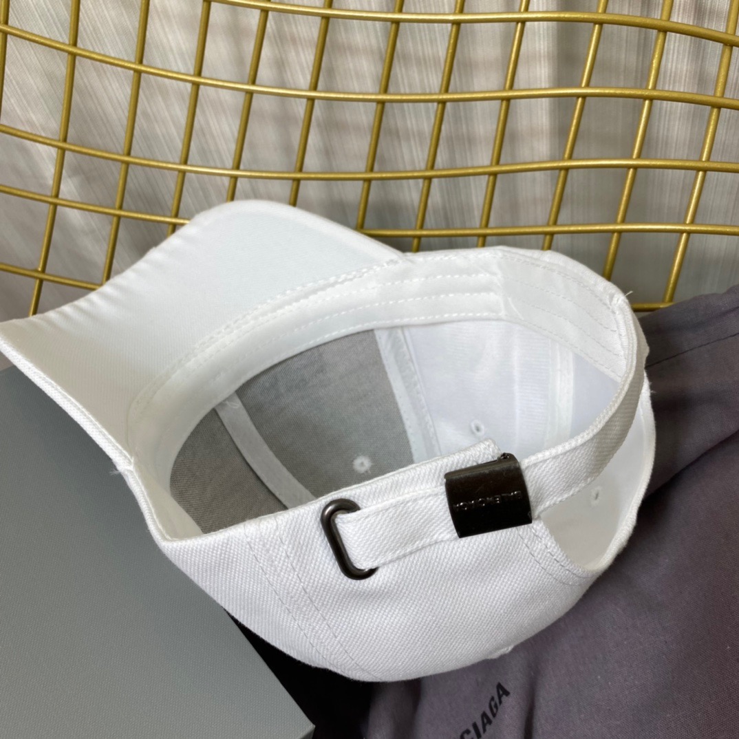 Men Women B*alenciaga Baseball cap